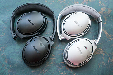 Bose QuietComfort 35 II Impressions Review